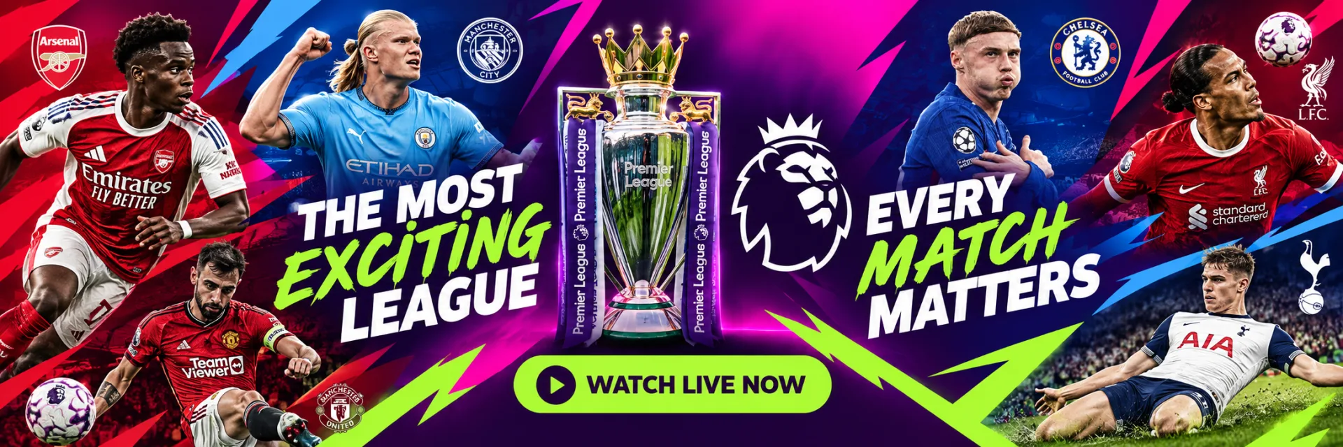 Premier League